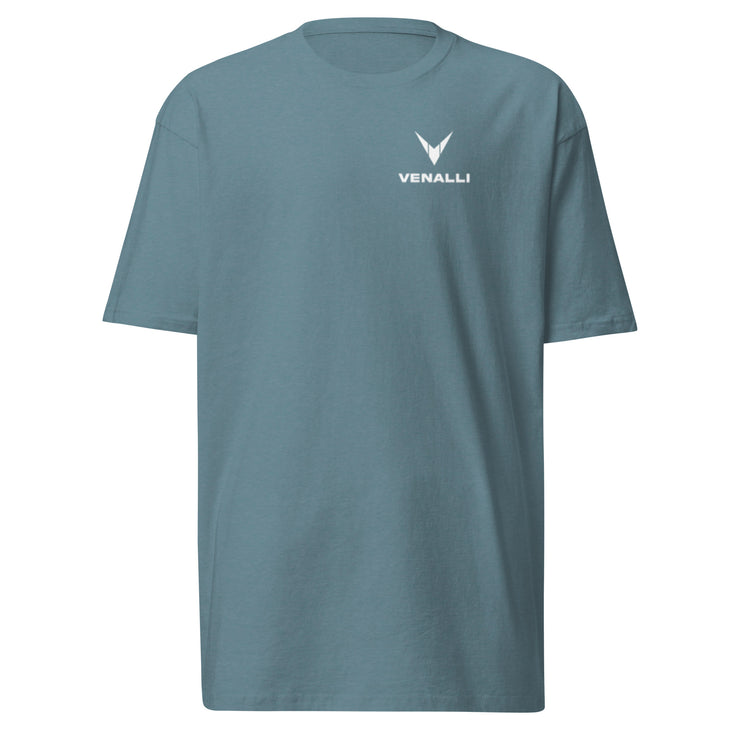 Venalli Mk. 1 Tough Tee