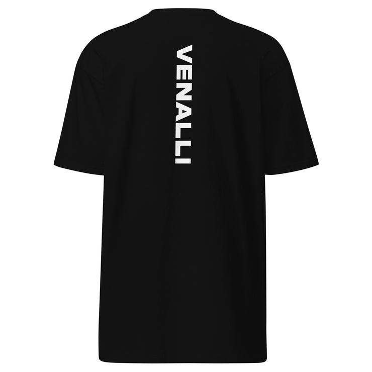 Venalli Mk. 1 Tough Tee