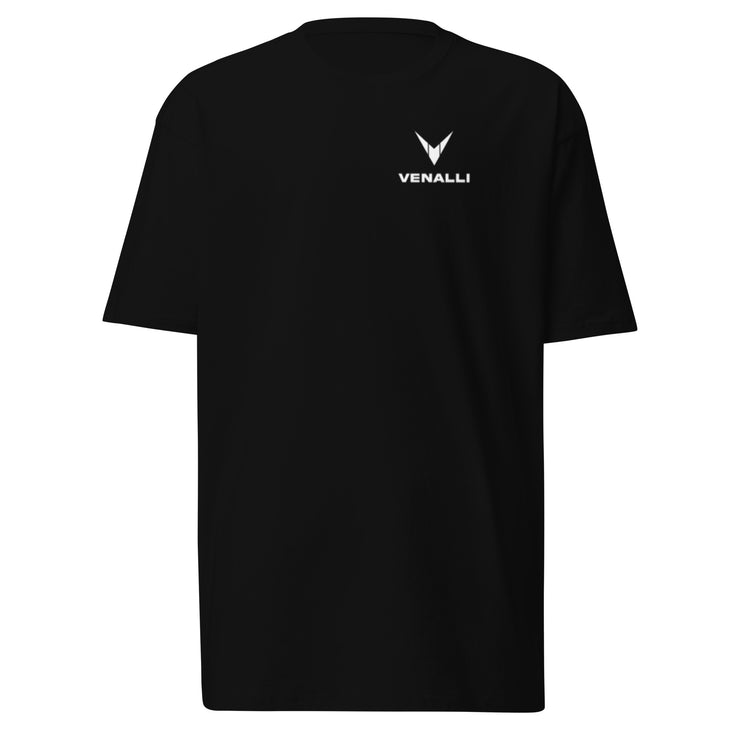 Venalli Mk. 1 Tough Tee