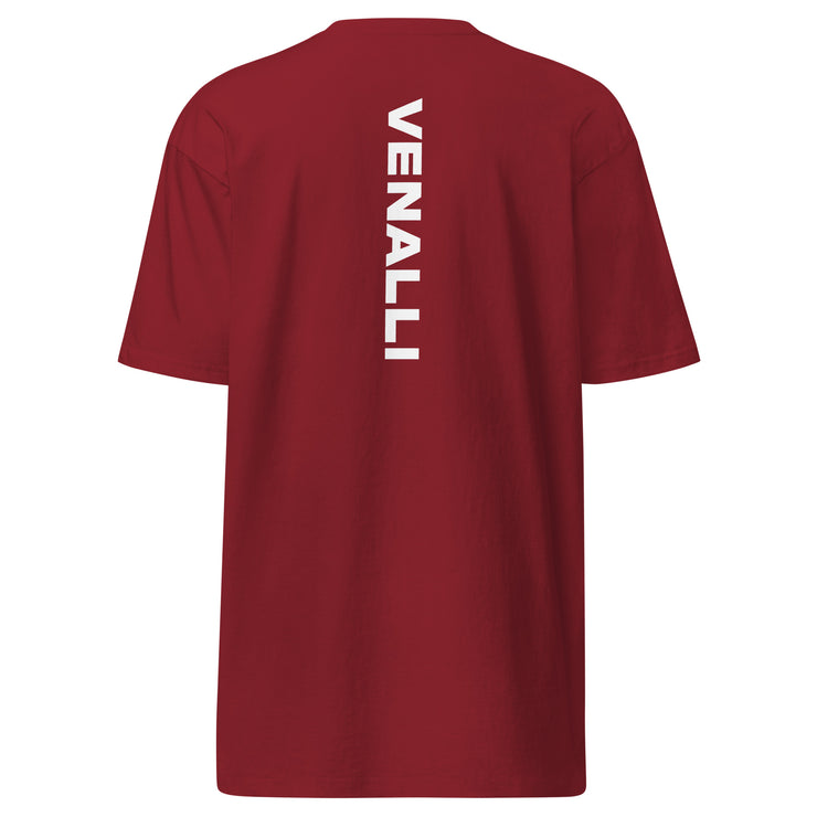 Venalli Mk. 1 Tough Tee