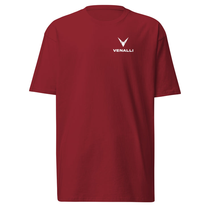 Venalli Mk. 1 Tough Tee